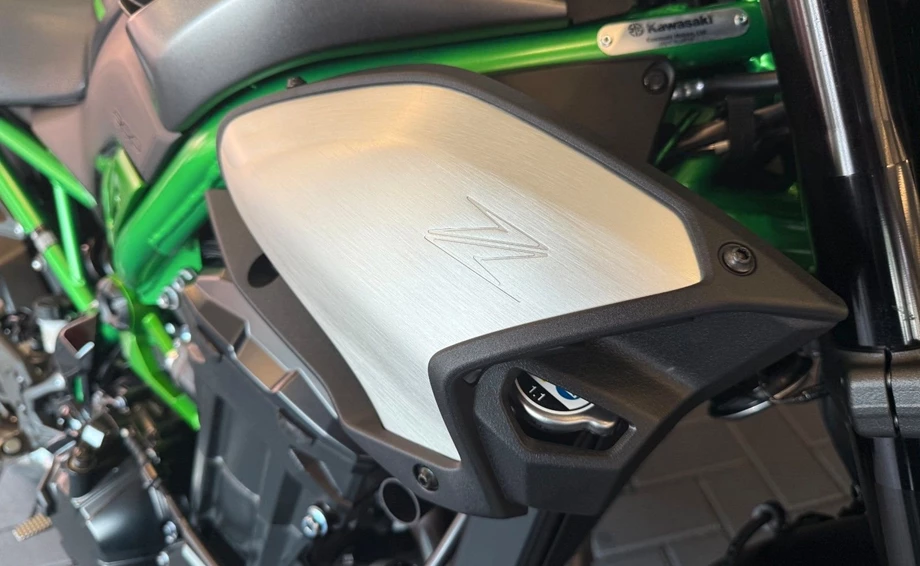 Angebot Kawasaki Z900 Bild 16: Angebot Kawasaki Z900