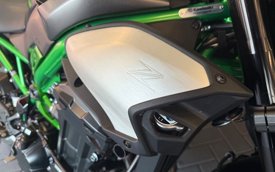 Gebrauchtmotorrad Kawasaki Z900 - Bild 16