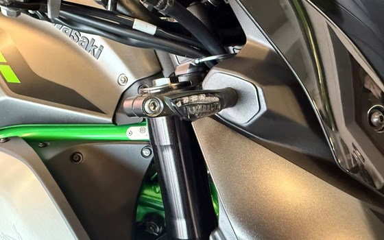 Gebrauchtmotorrad Kawasaki Z900 - Bild 17