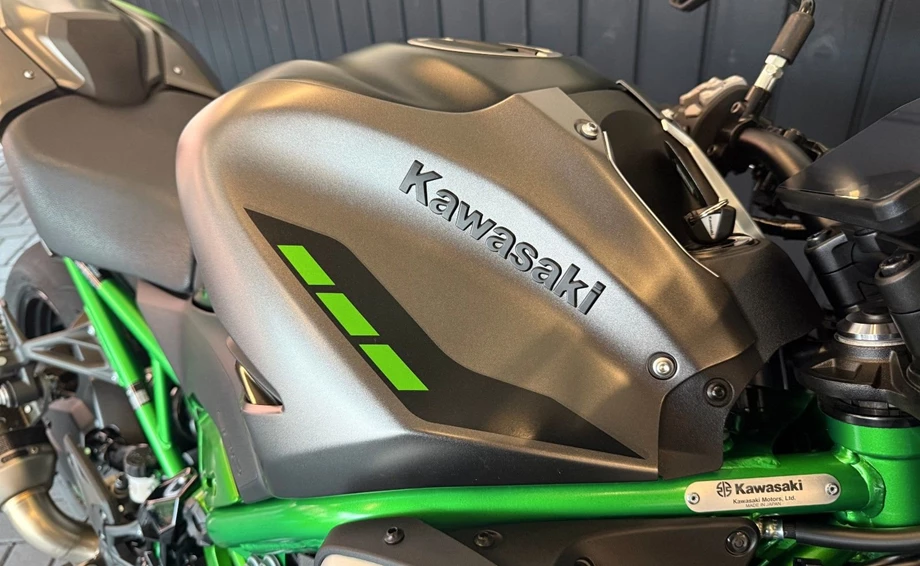 Angebot Kawasaki Z900 Bild 18: Angebot Kawasaki Z900