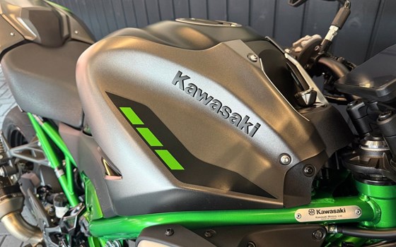 Gebrauchtmotorrad Kawasaki Z900 - Bild 18