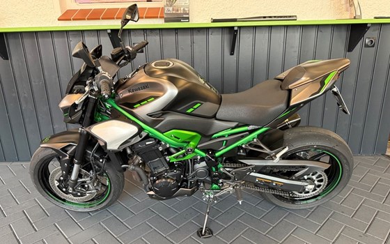 Gebrauchtmotorrad Kawasaki Z900 - Bild 5