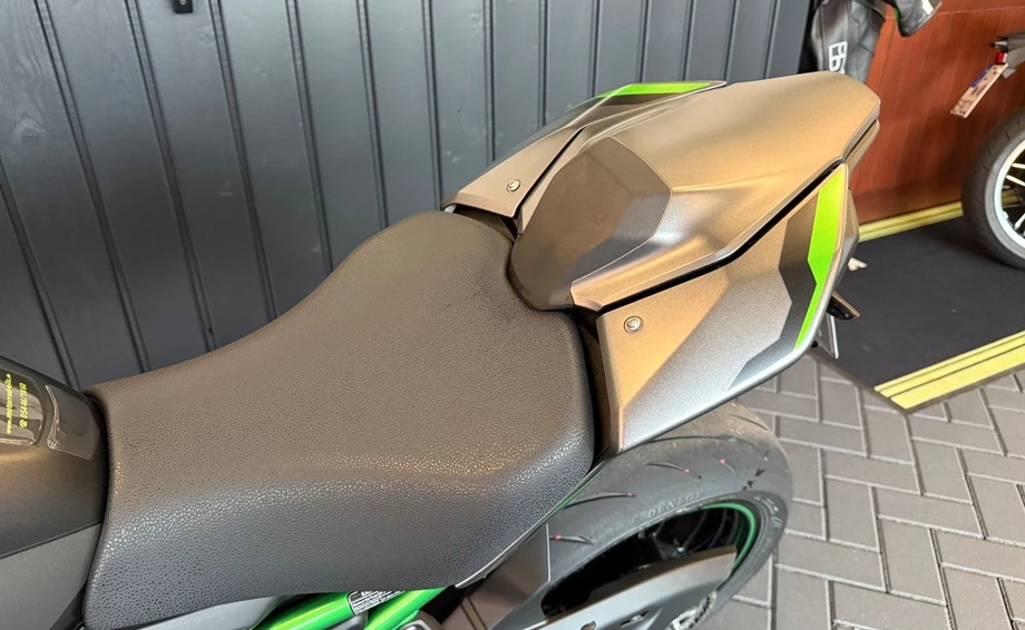 Angebot Kawasaki Z900 Bild 7: Angebot Kawasaki Z900