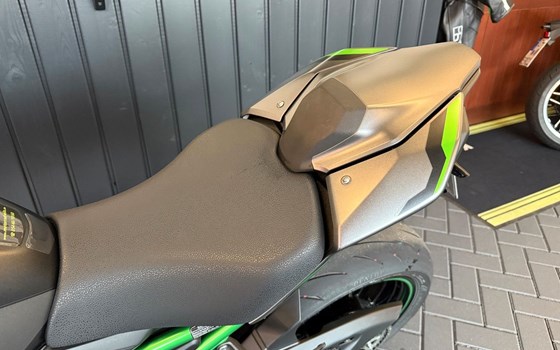 Gebrauchtmotorrad Kawasaki Z900 - Bild 7