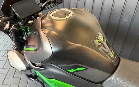 Gebrauchtmotorrad Kawasaki Z900 - Bild 8