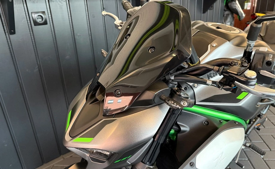 Angebot Kawasaki Z900 Bild 9: Angebot Kawasaki Z900
