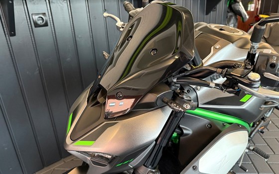 Gebrauchtmotorrad Kawasaki Z900 - Bild 9