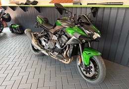 Gebrauchte Kawasaki Z H2