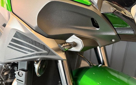 Gebrauchtmotorrad Kawasaki Z H2 - Bild 10