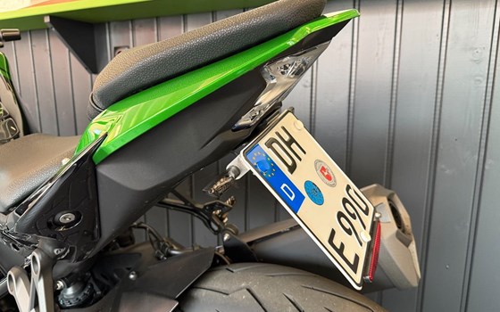Gebrauchtmotorrad Kawasaki Z H2 - Bild 11