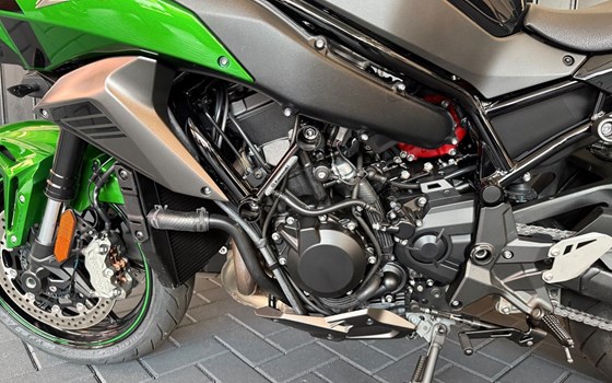Gebrauchtmotorrad Kawasaki Z H2 - Bild 13