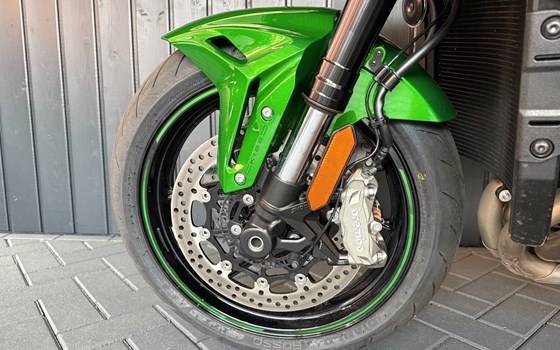 Gebrauchtmotorrad Kawasaki Z H2 - Bild 14