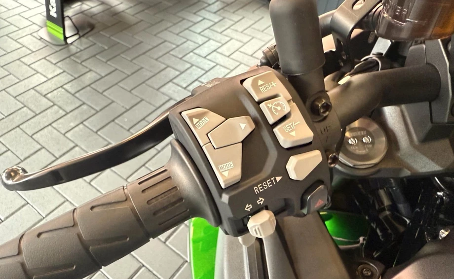 Angebot Kawasaki Z H2 Bild 15: Angebot Kawasaki Z H2
