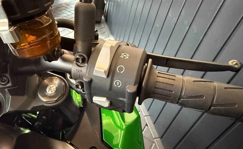 Angebot Kawasaki Z H2 Bild 16: Angebot Kawasaki Z H2