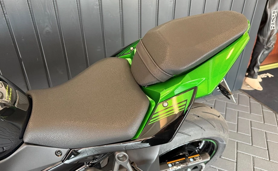 Angebot Kawasaki Z H2 Bild 17: Angebot Kawasaki Z H2