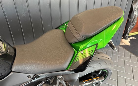 Gebrauchtmotorrad Kawasaki Z H2 - Bild 17