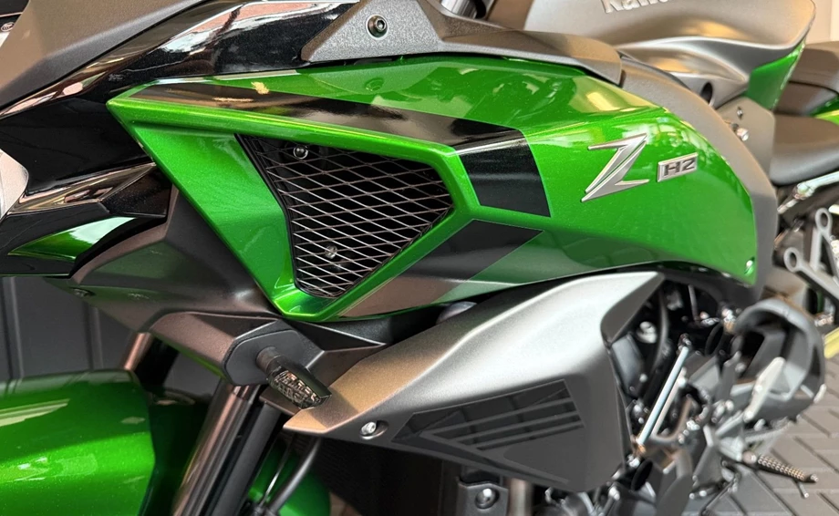 Angebot Kawasaki Z H2 Bild 18: Angebot Kawasaki Z H2