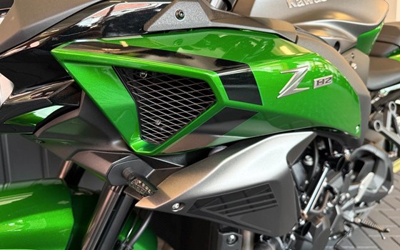 Gebrauchtmotorrad Kawasaki Z H2 - Bild 18