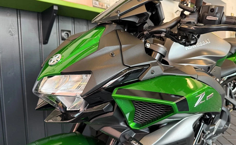Angebot Kawasaki Z H2 Bild 19: Angebot Kawasaki Z H2