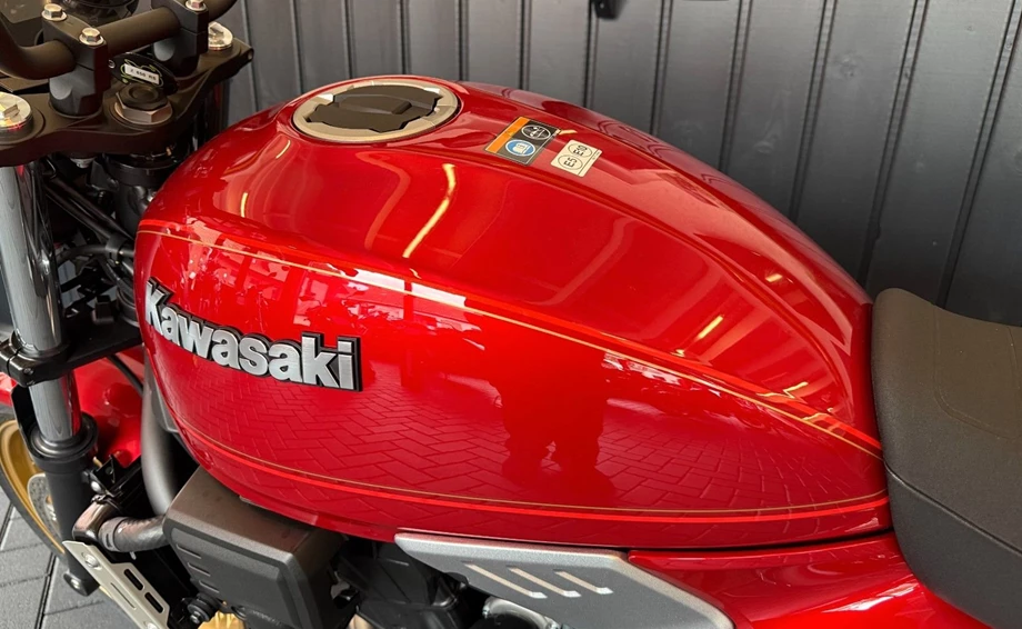 Angebot Kawasaki Z650 RS Bild 10: Angebot Kawasaki Z650 RS