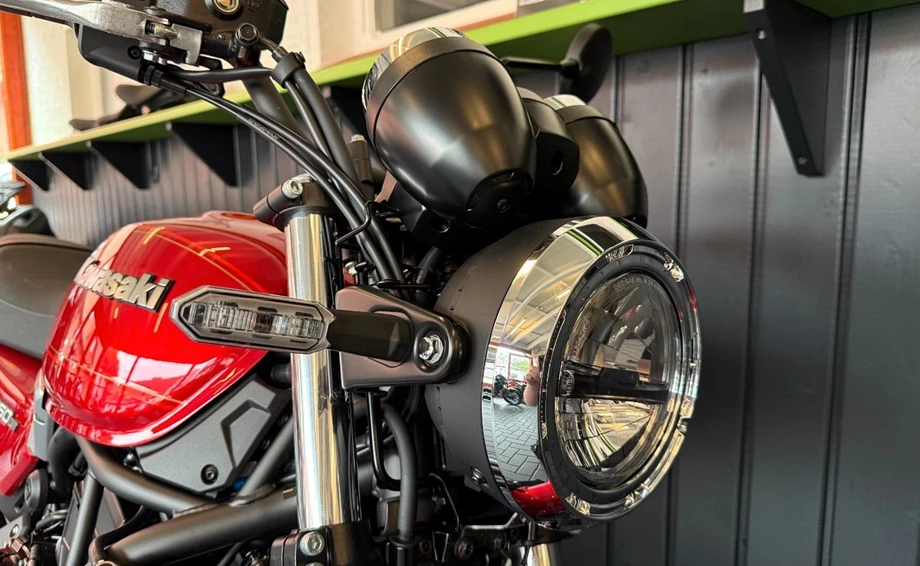 Angebot Kawasaki Z650 RS Bild 17: Angebot Kawasaki Z650 RS