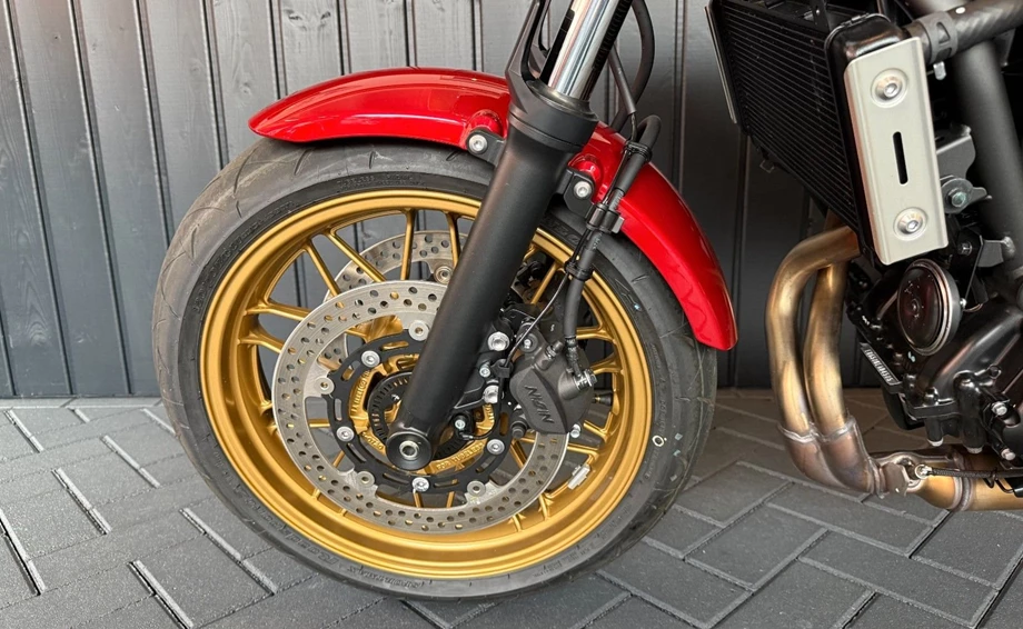 Angebot Kawasaki Z650 RS Bild 9: Angebot Kawasaki Z650 RS