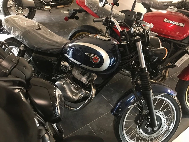 Neumotorrad Neumotorrad