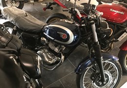 Neumotorrad Kawasaki W230