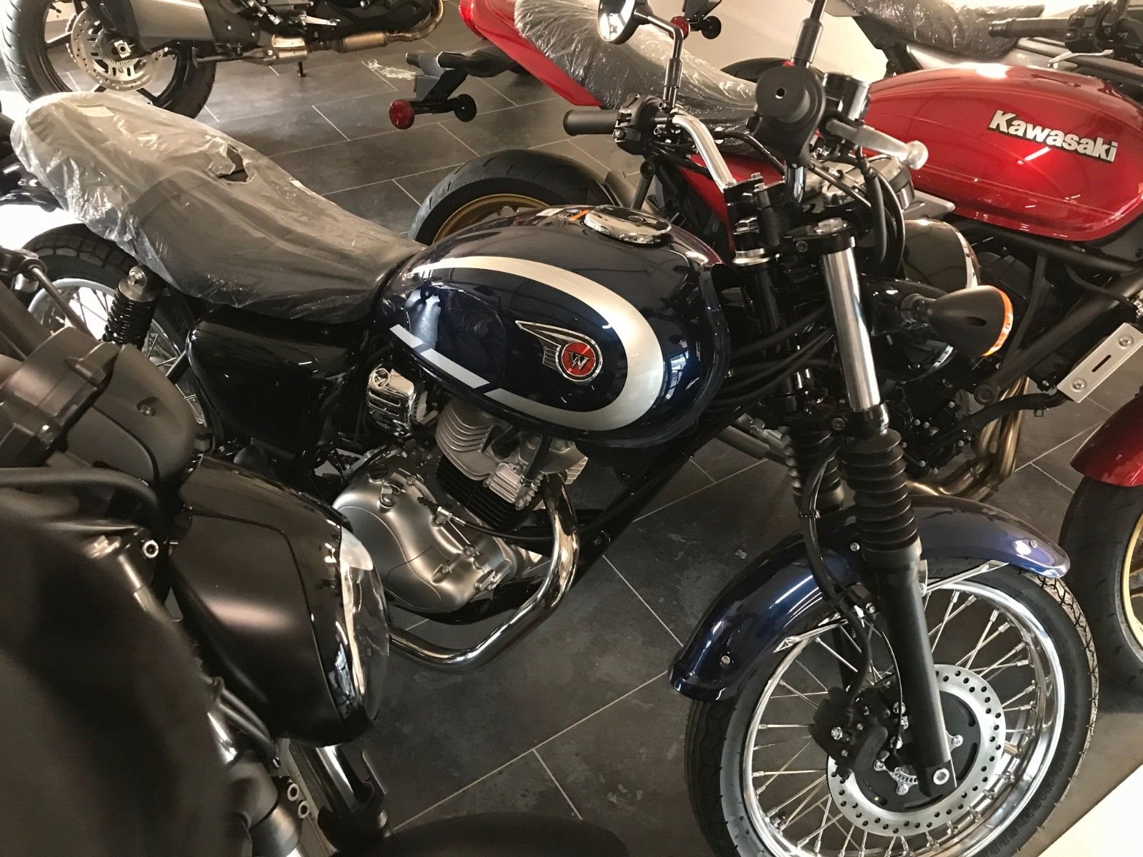 Neumotorrad