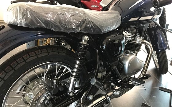 Neufahrzeug Kawasaki W230 - Bild 2
