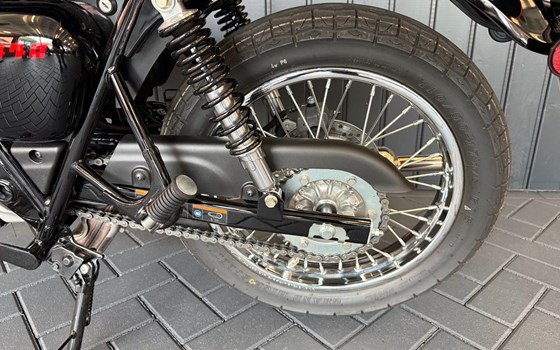 Gebrauchtmotorrad Kawasaki Meguro S1 - Bild 10