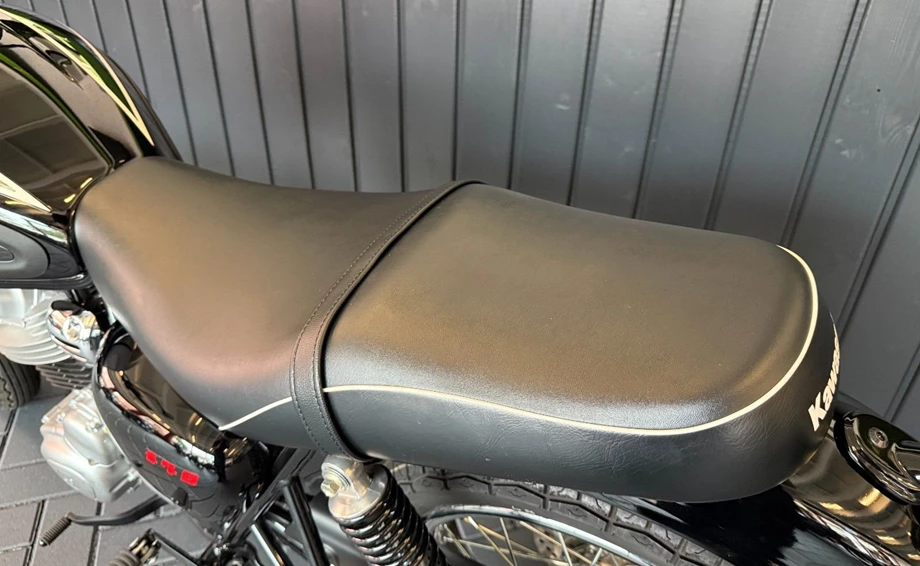 Angebot Kawasaki Meguro S1 Bild 12: Angebot Kawasaki Meguro S1