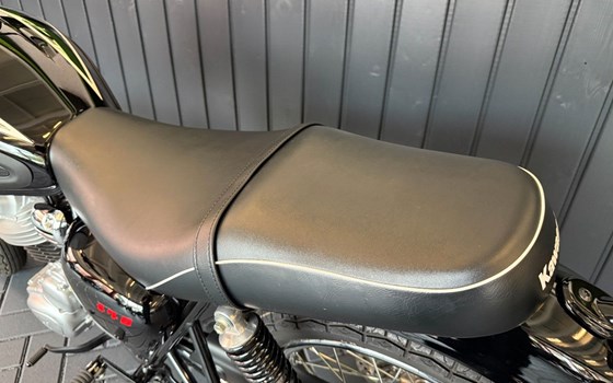 Gebrauchtmotorrad Kawasaki Meguro S1 - Bild 12