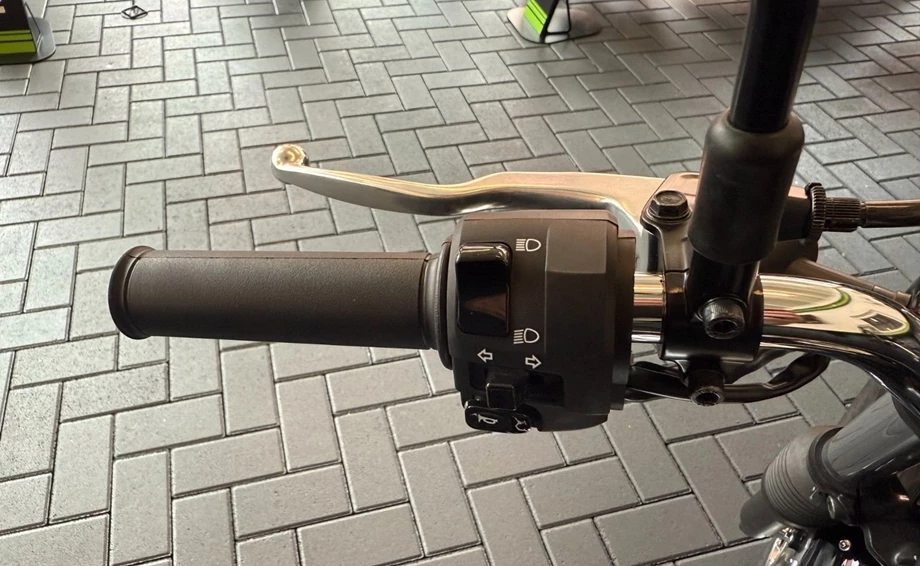 Angebot Kawasaki Meguro S1 Bild 14: Angebot Kawasaki Meguro S1