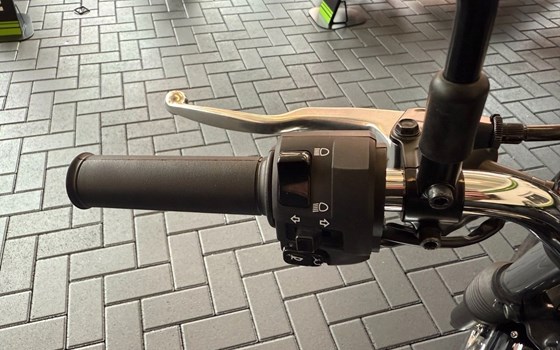 Gebrauchtmotorrad Kawasaki Meguro S1 - Bild 14