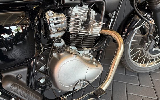 Gebrauchtmotorrad Kawasaki Meguro S1 - Bild 17