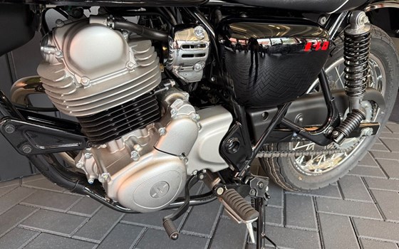 Gebrauchtmotorrad Kawasaki Meguro S1 - Bild 9