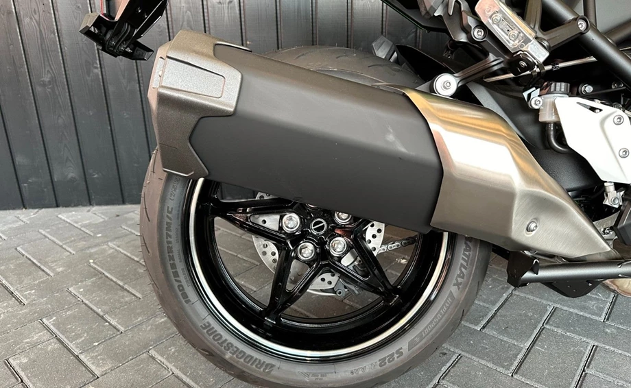 Angebot Kawasaki Ninja H2 SX SE Bild 19: Angebot Kawasaki Ninja H2 SX SE