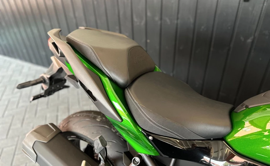 Angebot Kawasaki Ninja H2 SX SE Bild 22: Angebot Kawasaki Ninja H2 SX SE