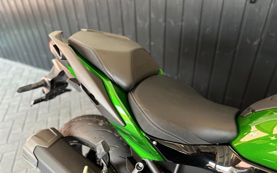 Gebrauchtmotorrad Kawasaki Ninja H2 SX SE - Bild 22