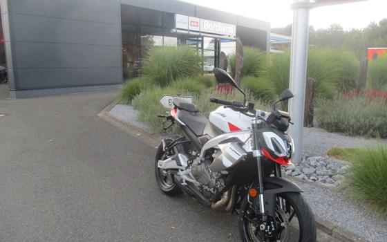 Neufahrzeug Aprilia Tuono 457 - Bild 1