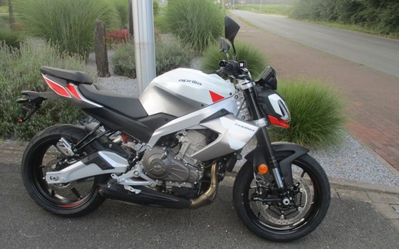 Neufahrzeug Aprilia Tuono 457 - Bild 1