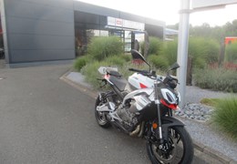 Neumotorrad Aprilia Tuono 457