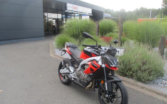 Neufahrzeug Aprilia Tuono 457 - Bild 1