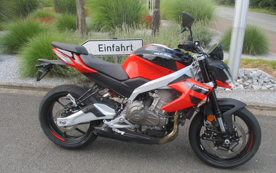 Neufahrzeug Aprilia Tuono 457 - Bild 1