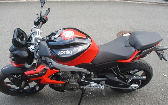 Neufahrzeug Aprilia Tuono 457 - Bild 5