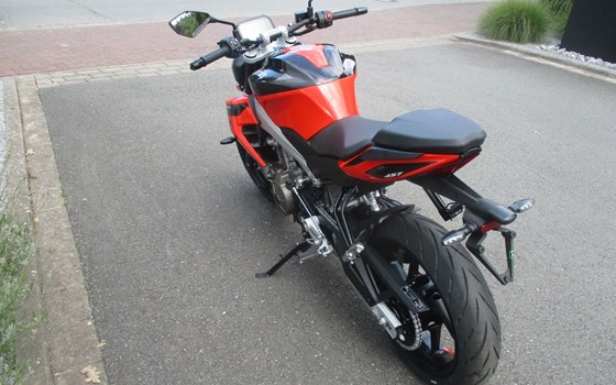 Neufahrzeug Aprilia Tuono 457 - Bild 6