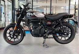 Gebrauchte Royal Enfield HNTR 350