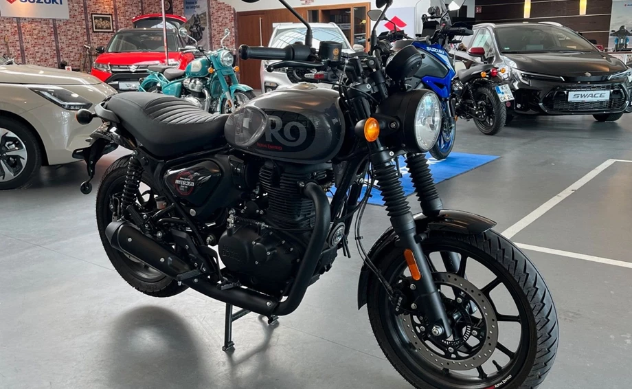 Angebot Royal Enfield HNTR 350 Bild 4: Angebot Royal Enfield HNTR 350