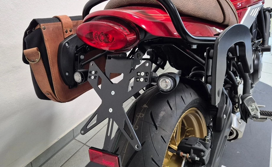 Angebot Kawasaki Z650 RS Bild 8: Angebot Kawasaki Z650 RS